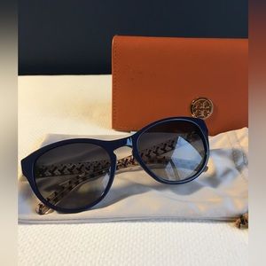 Tory Burch Sunglasses